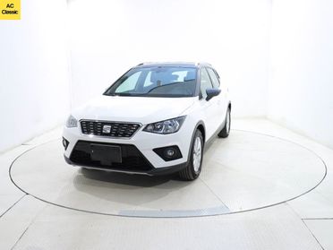 Seat Arona Style 1.0 Eco TSI (95 cv)
