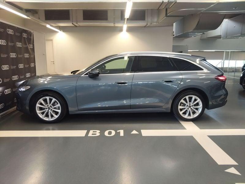 Audi A5 A5 Avant 2.0 tdi mhev+ Business Advanced 204cv s-tronic