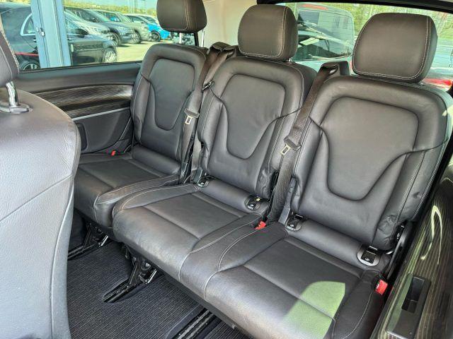 MERCEDES-BENZ V 250 d Automatic Premium Long 8 posti