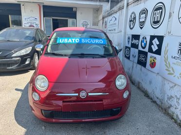 Fiat 500 1.3 Multijet 16V 95 CV Pop