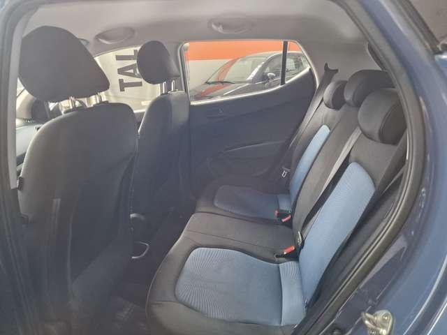 Hyundai i10 i10 1.0 Sound Edition econext Gpl E6