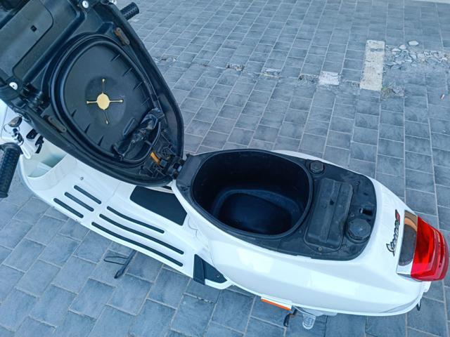 PIAGGIO Vespa S 50 50 S