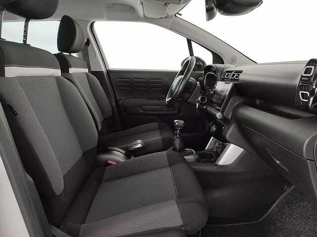 Citroen C3 Aircross PureTech 110 S&S Shine