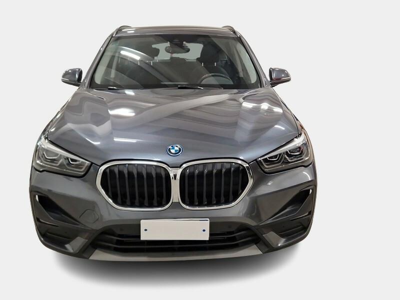 BMW X1 XDRIVE 25E BUSINESS ADVANTAGE AUTOMATICO 5 PORTE SUV
