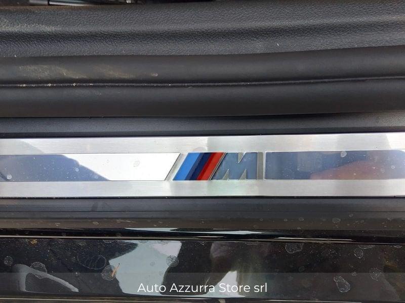 BMW Z4 Z4 sDrive 20i Msport *IVA, 19", VERNASCA, HIGH END Hi-Fi*