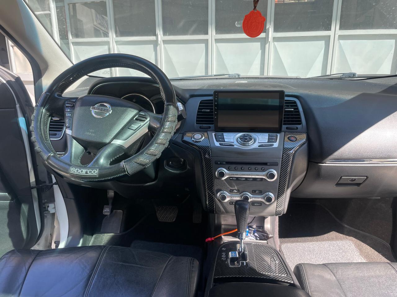 Nissan Murano 2.5 dCi Tekna