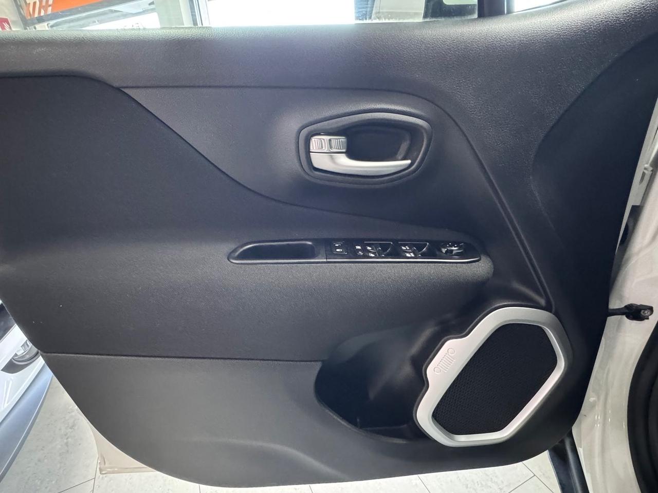 Jeep Renegade Longitude 1.0 T-GDI  #7935