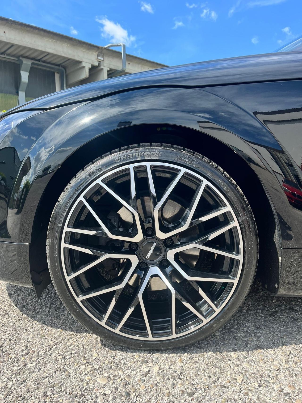 Audi TT Coupé 1.8 TFSI