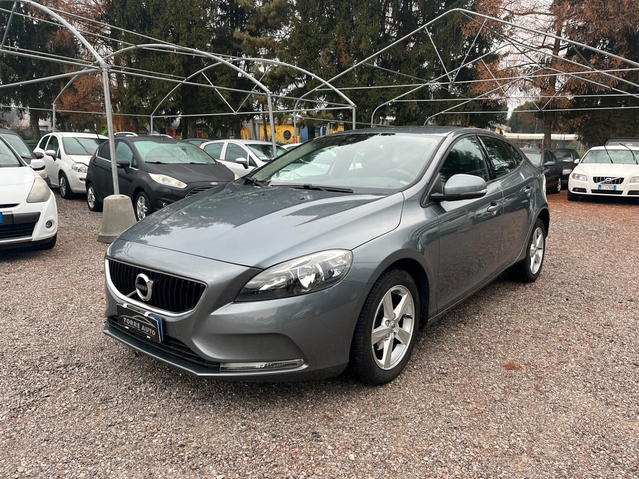 Volvo V40 D2 Business