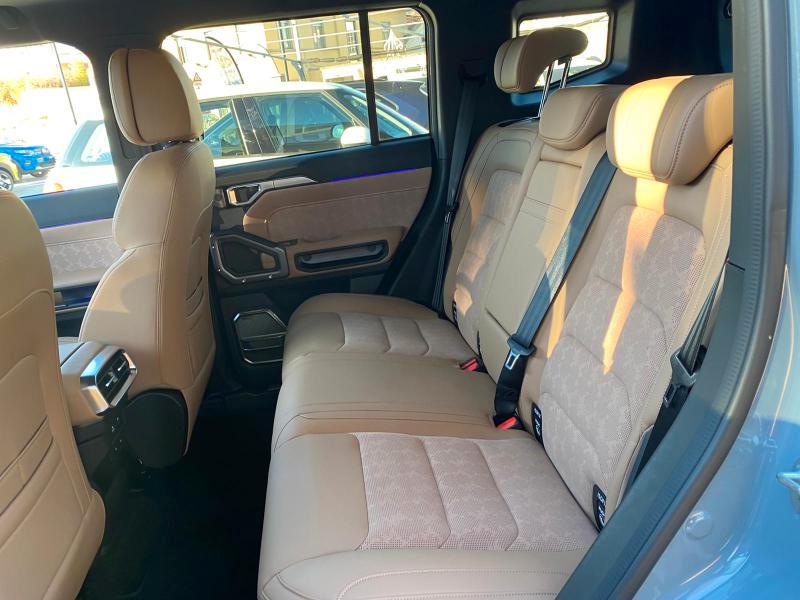 ICH-X K3 2.0 244cv dct