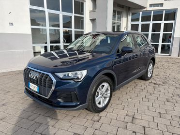 Audi Q3 2.0 TDI 150 CV S tronic Business