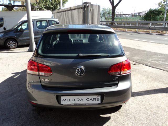 VOLKSWAGEN Golf 1.2 TSI 5p. Trendline