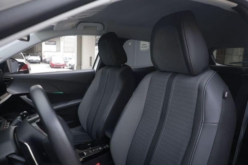 Peugeot 2008 Peugeot 2008 2008 1.2 puretech GT Pack s&s 130cv eat8 PROMOZIONE Unicoproprietario