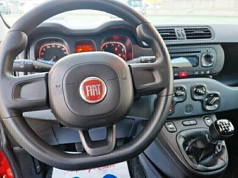 Fiat New Panda 1.2 69 CV S&S Easy 11/2018