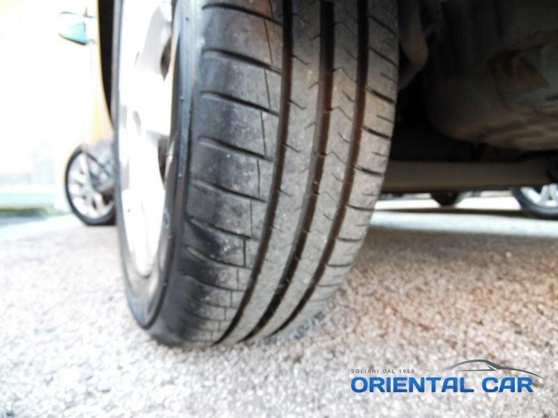 Nissan Micra 1.2 80cv Tekna CON SOLO 74.000 km.