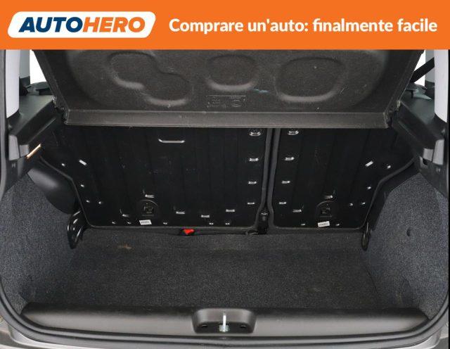 FIAT Panda 1.0 FireFly S&S Hybrid Launch Edition