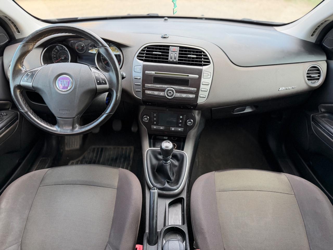 Fiat Bravo 1.4 Active