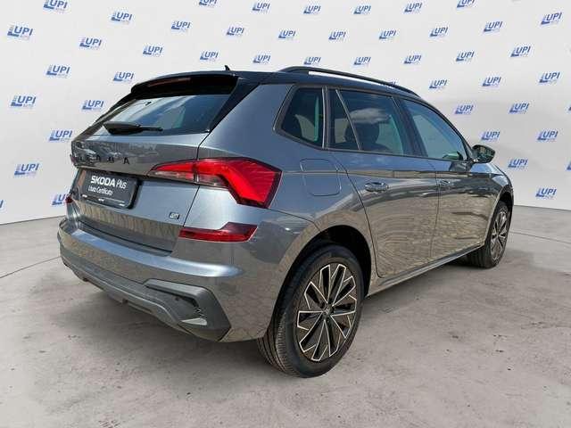 Skoda Kamiq Be More 1,0 TSI 85 kW (115 CV) 6 marce - manuale