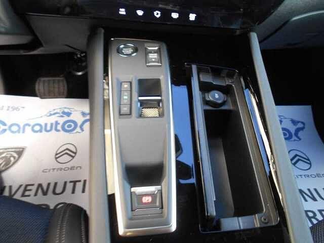 Peugeot 508 HDi130 EAT8 SW Allure Fin 9Perfet