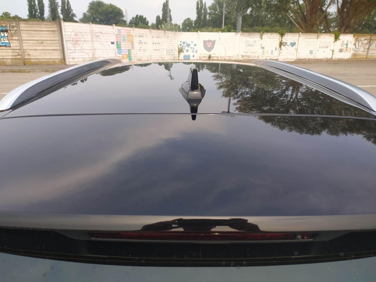 Renault Megane Techno 1.5 Blue dCi 115 #11517
