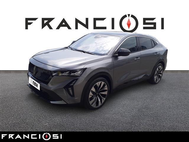 RENAULT Rafale 1.2 e-Tech full hybrid Techno 200cv auto