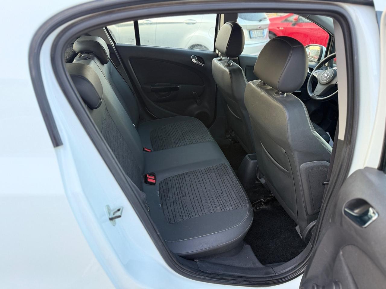Opel Corsa 1.2 85CV 5P GPL-TECH Edition (63 kw)