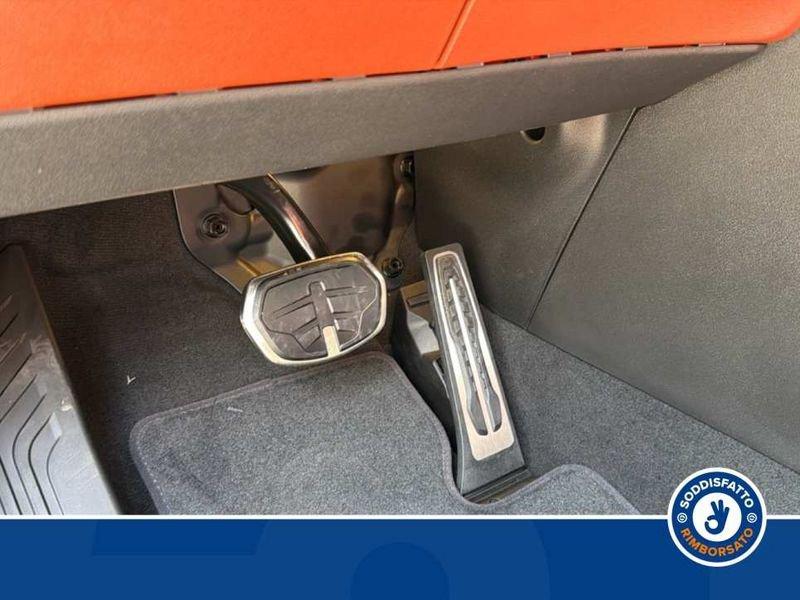 BMW X2 sDrive 20i M Sport Pro
