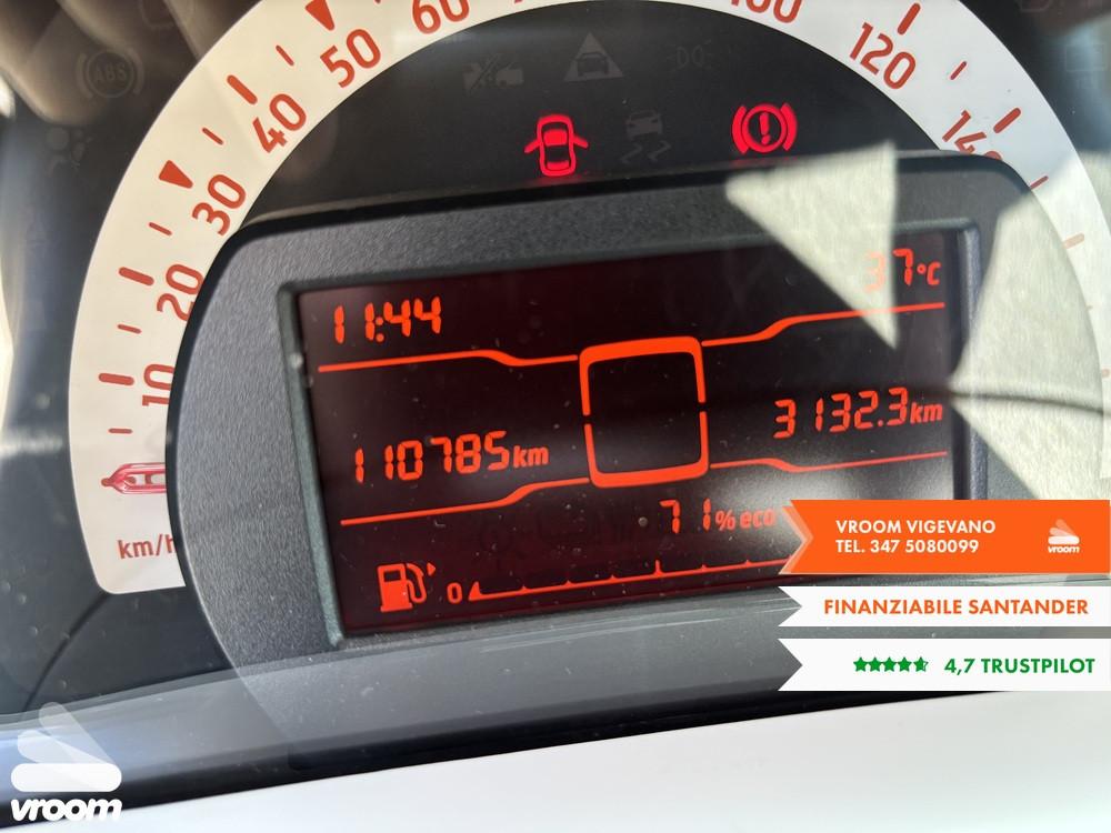 SMART fortwo 3ªs.(C/A453) fortwo 70 1.0 twinam...