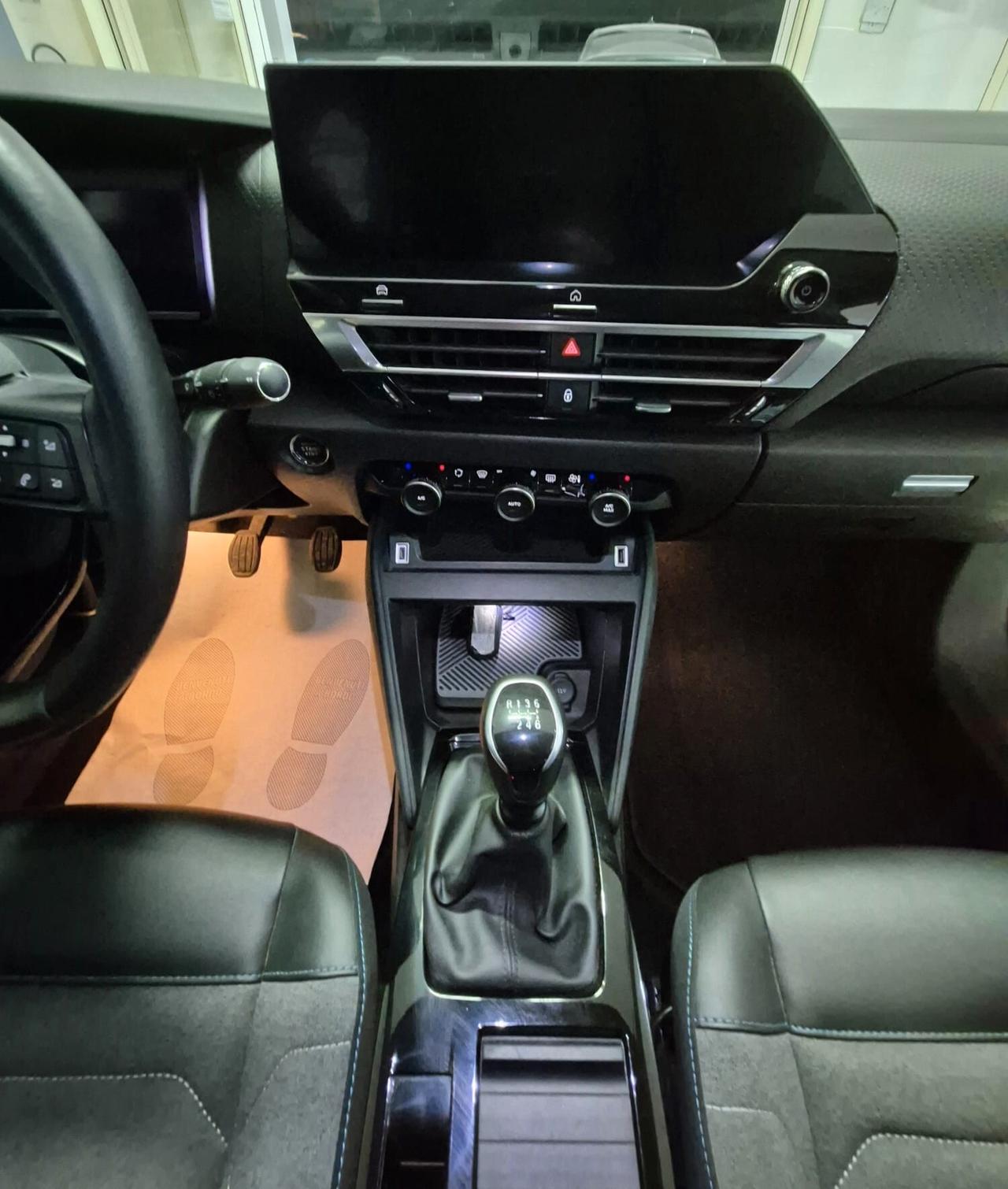 Citroen C4 BlueHDi 110 S&S Shine