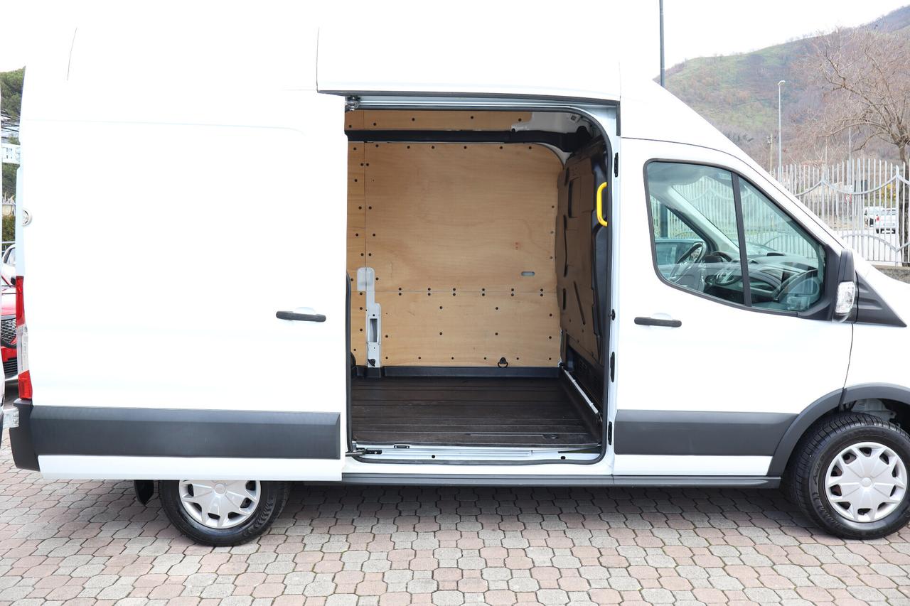 FORD TRANSIT 310 L2 H3 PASSO MEDIO TETTO ALTO 2.0 TDCI 130 CV TREND - PERFETTO