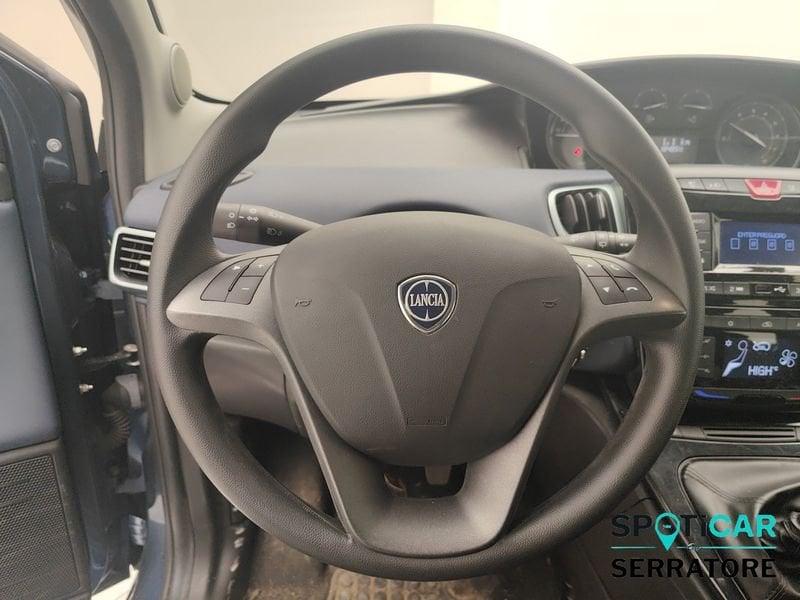 Lancia Ypsilon III 2021 1.0 firefly hybrid Oro s&s 70cv