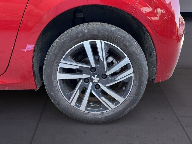 Peugeot 208 II 2019 1.2 puretech Allure Pack s&s 100cv