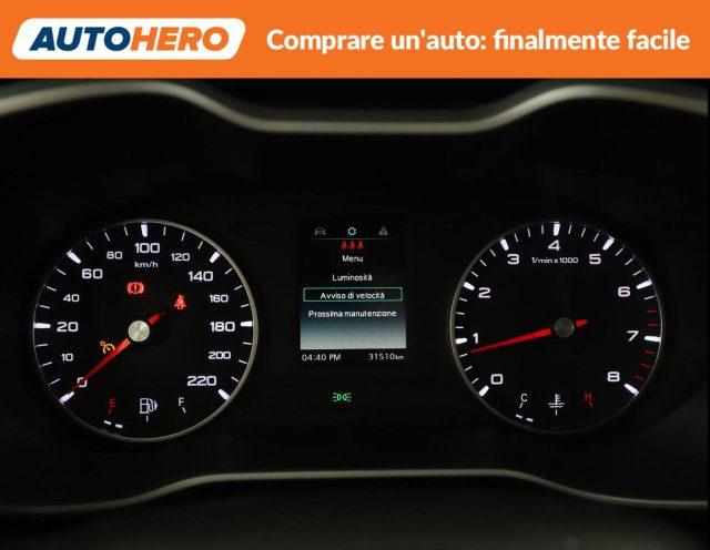 MG ZS 1.5 VTi-tech Comfort