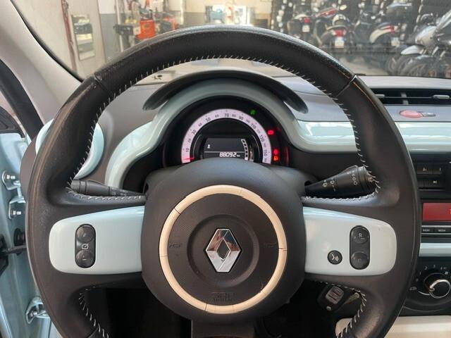 Renault Twingo 0.9 TCe 90 CV Stop&Start Energy