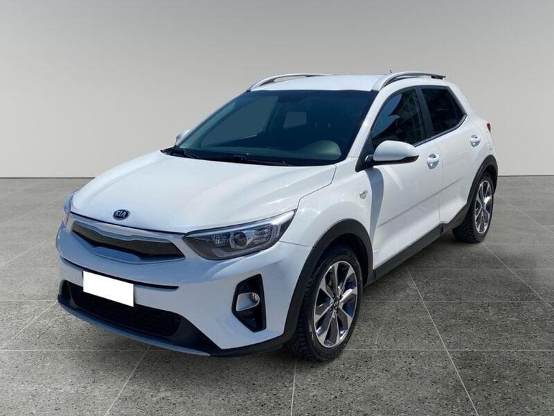 Kia Stonic 1.6 CRDI STYLE