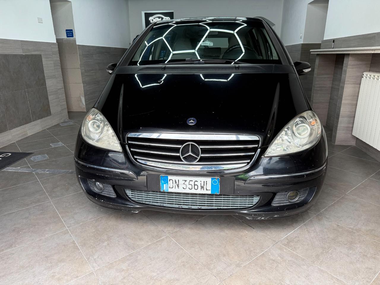 Mercedes-benz A 180 CDI Classic