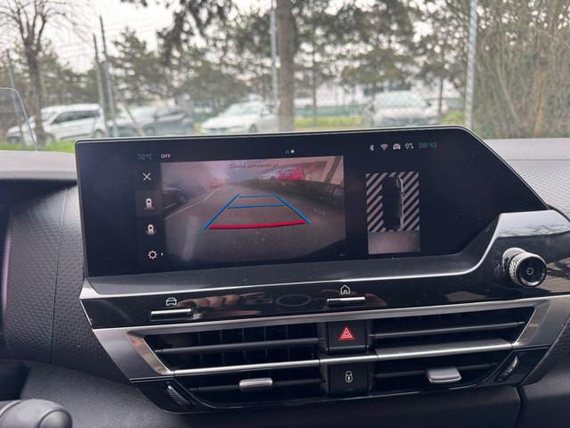 CITROEN C4 X PureTech 130CV EAT8 Max KM. 17.900