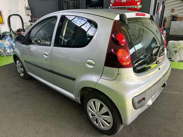 Peugeot 107 5p 1.0 12v Active