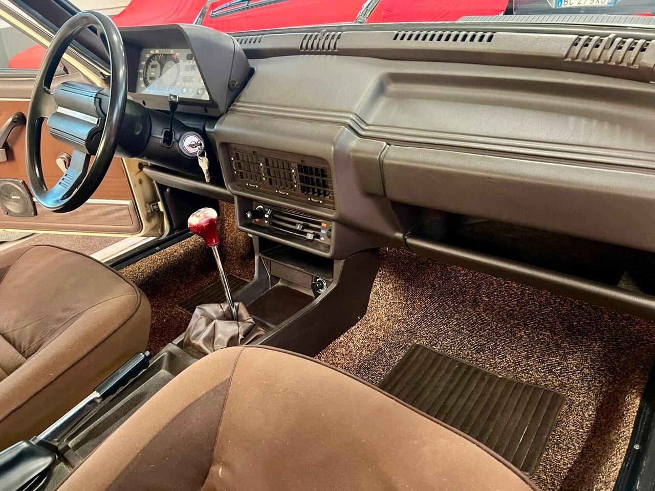 Alfa Romeo Giulietta 1.3 primissima serie