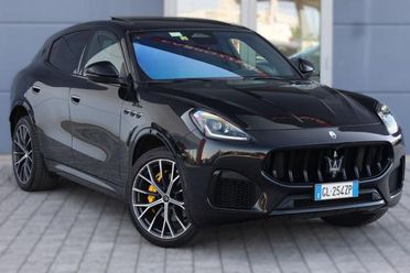 MASERATI Grecale MHEV 330 CV AWD MODENA Q4