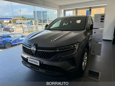 Renault Austral Mild Hybrid Advanced 130 Evolution