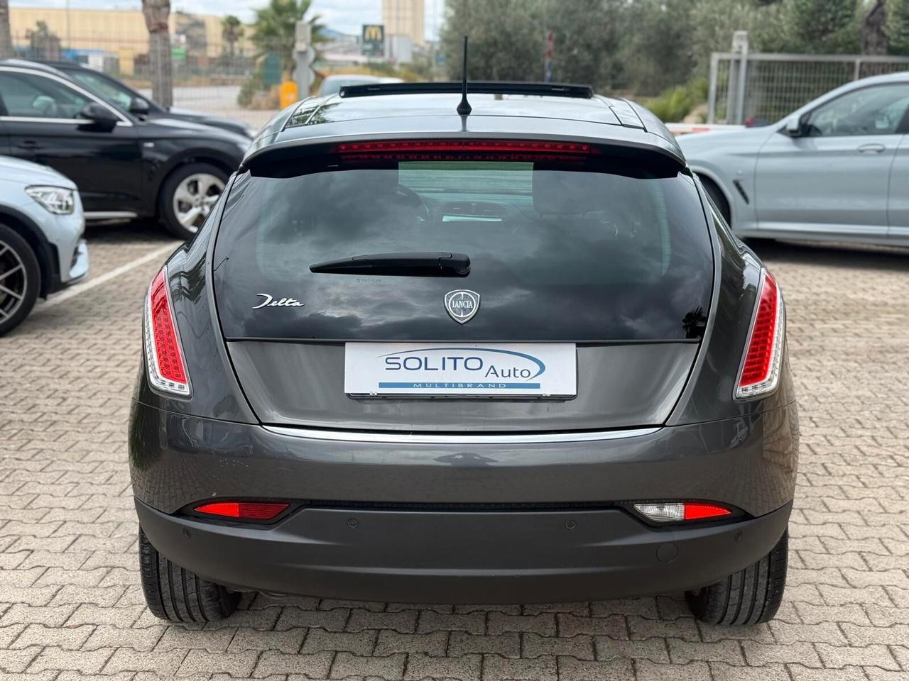 Lancia Delta 1.6 MJT 120cv Oro *Tetto *Ok Neopatentati