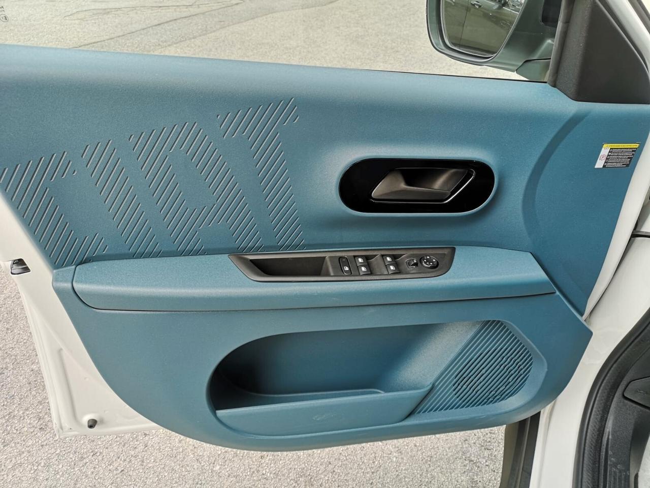 Fiat Grande Panda 1.2Hybrid 100CV Icon KM0