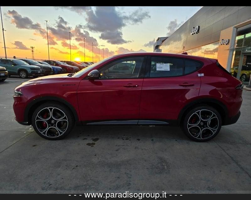 Alfa Romeo Tonale (622) Hybrid 160cv Speciale