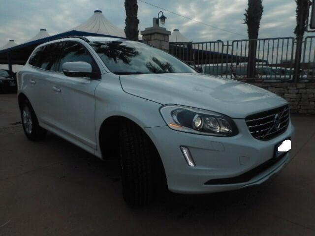 Volvo XC 60 XC60 D4 Geartronic Summum