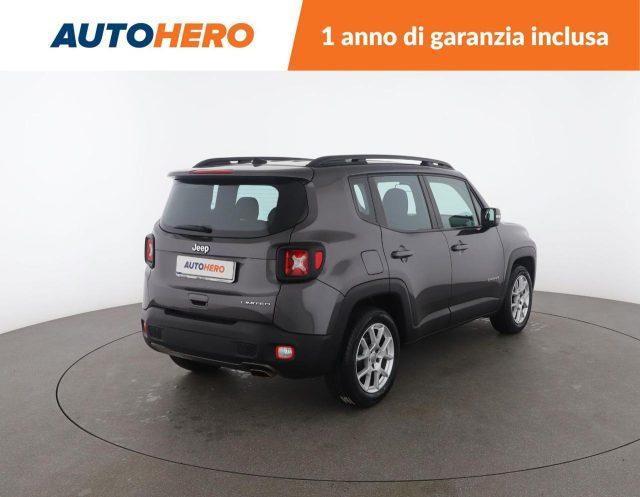 JEEP Renegade 1.0 T3 Limited