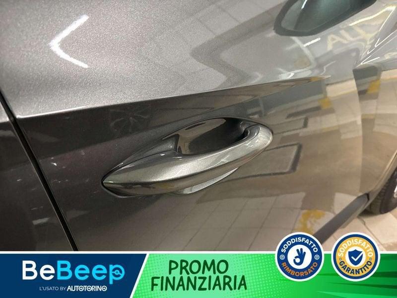 Hyundai Tucson 1.6 CRDI XTECH 2WD