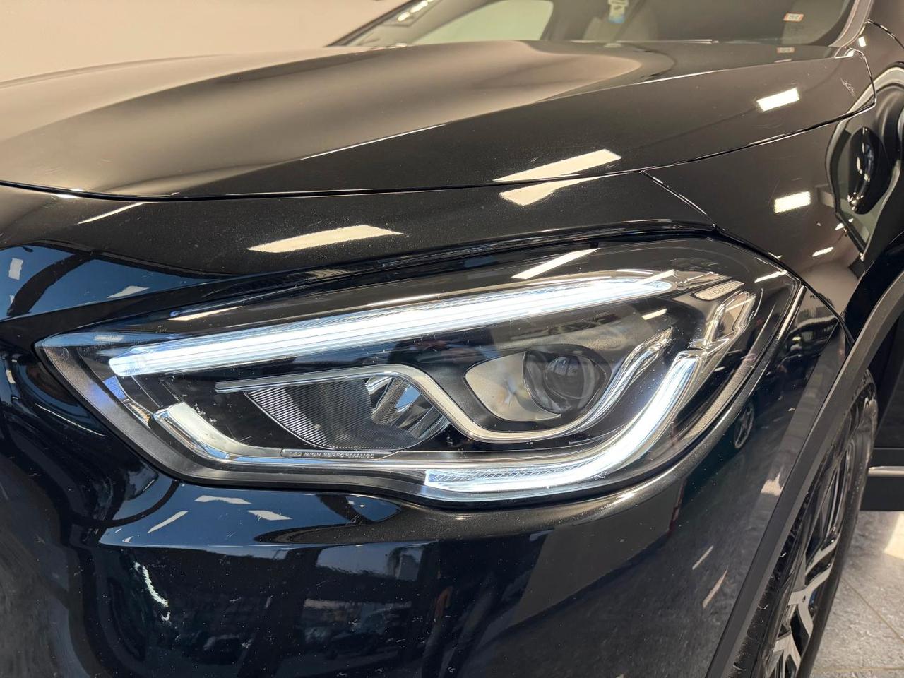 Mercedes GLA 180 d Sport Plus auto Soli 60000 km