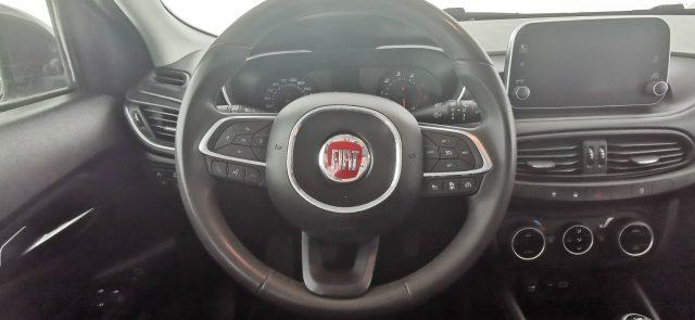 FIAT Tipo 1.6 Mjt S&S SW S-Design