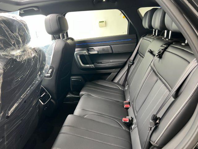 JAECOO Jaecoo 7 JAECOO 7 FULL HYBRID EXCLUSIVE DA ?359,00
